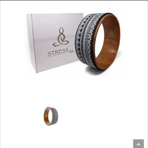 New Yoga Wheel
